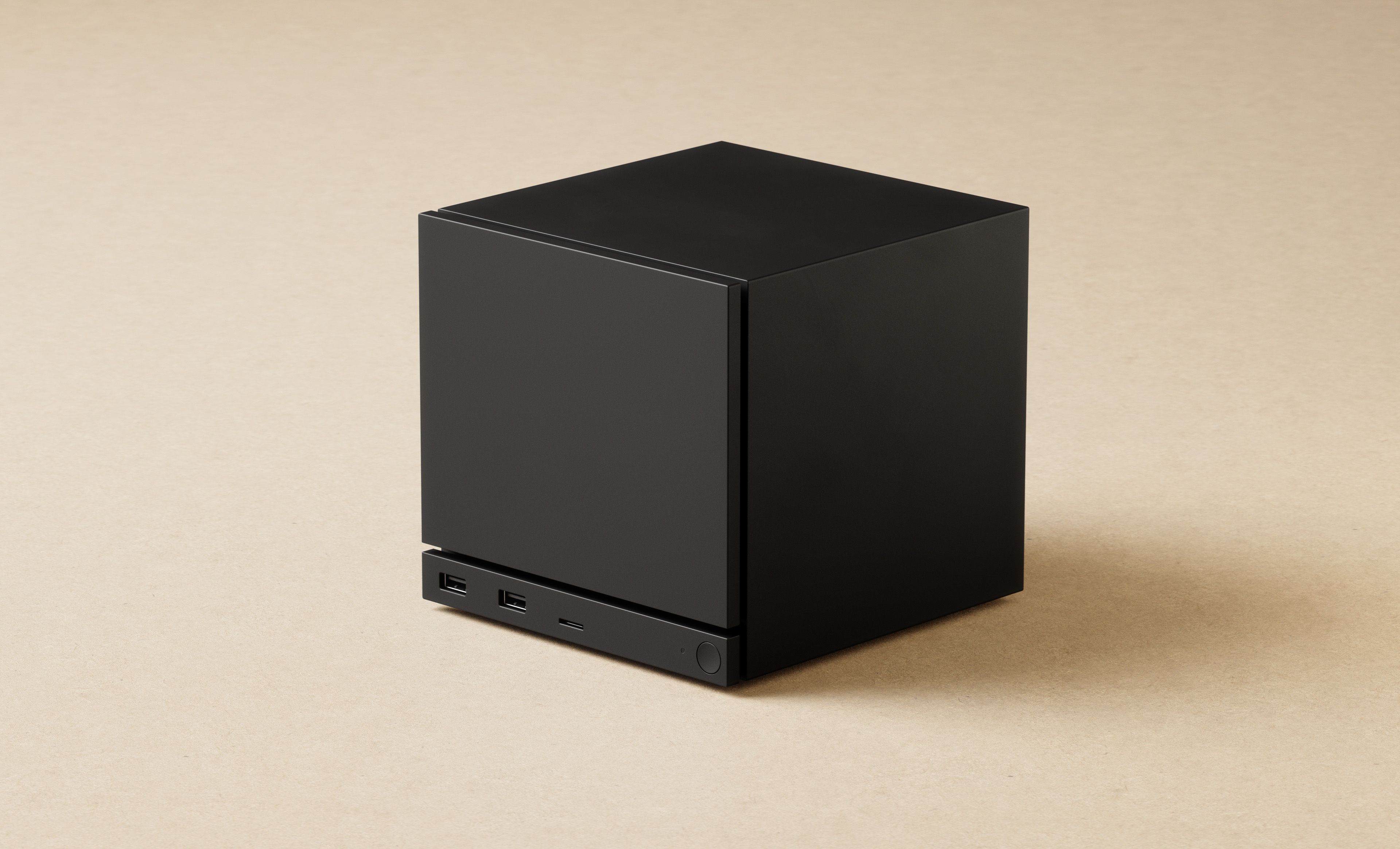 Steam Machine Pricing Announced; Random Ballot Reservations Opened